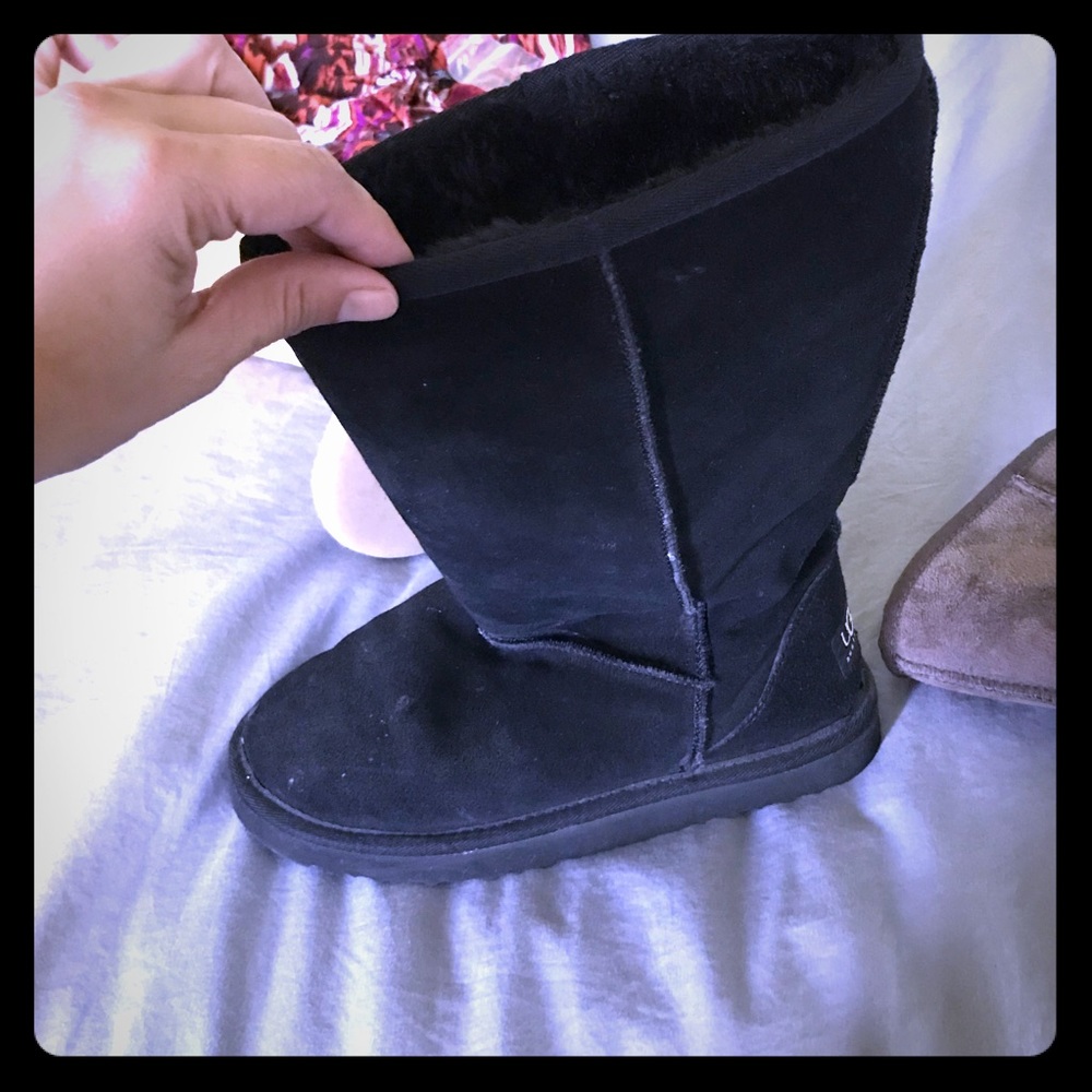 Ugg boots
